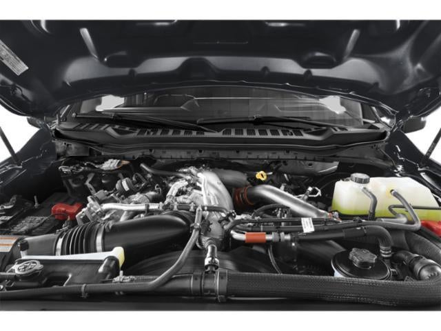 2023 Ford Super Duty F-250 SRW XL