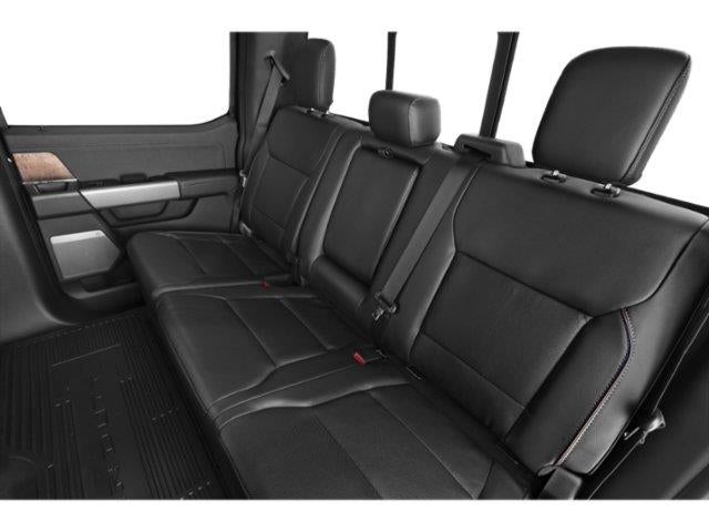 2023 Ford Super Duty F-250 SRW XL