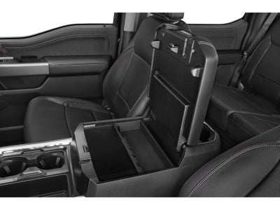 2023 Ford Super Duty F-250 SRW XL