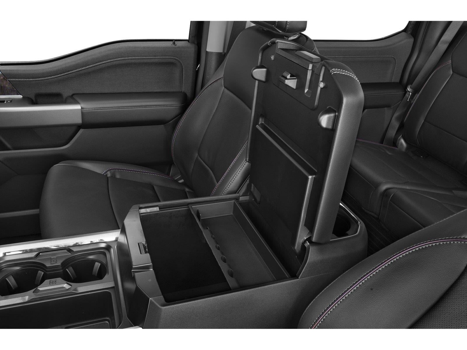 2023 Ford Super Duty F-250 SRW XL