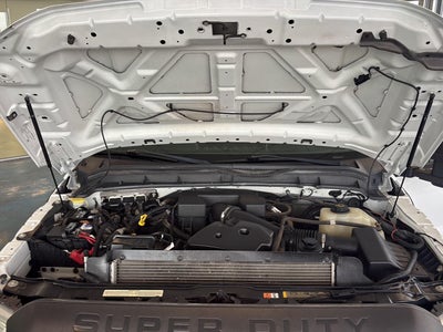 2011 Ford Super Duty F-250 SRW XL