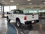 2011 Ford Super Duty F-250 SRW XL