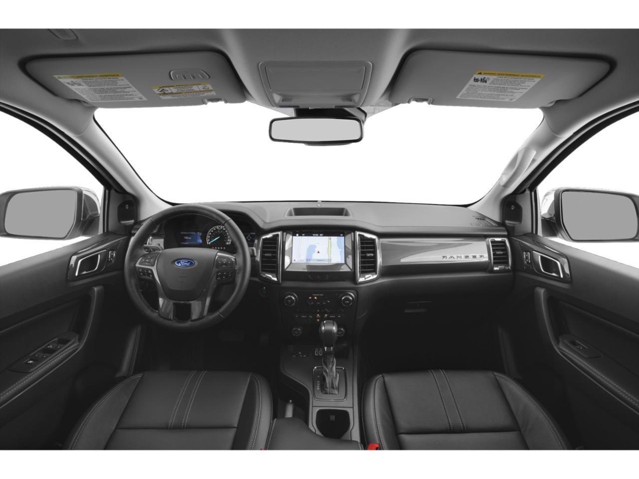 2020 Ford Ranger XL
