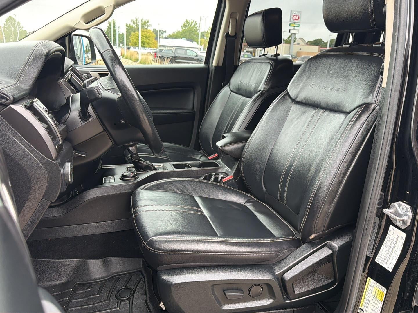 2019 Ford Ranger XL