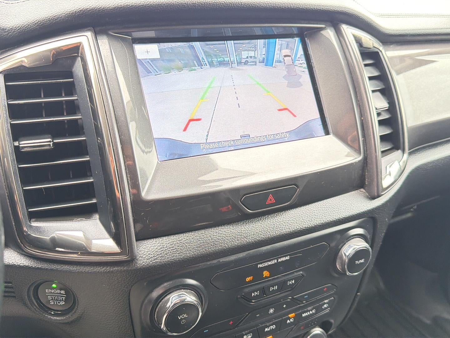 2019 Ford Ranger XL