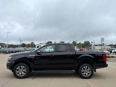 2019 Ford Ranger XL