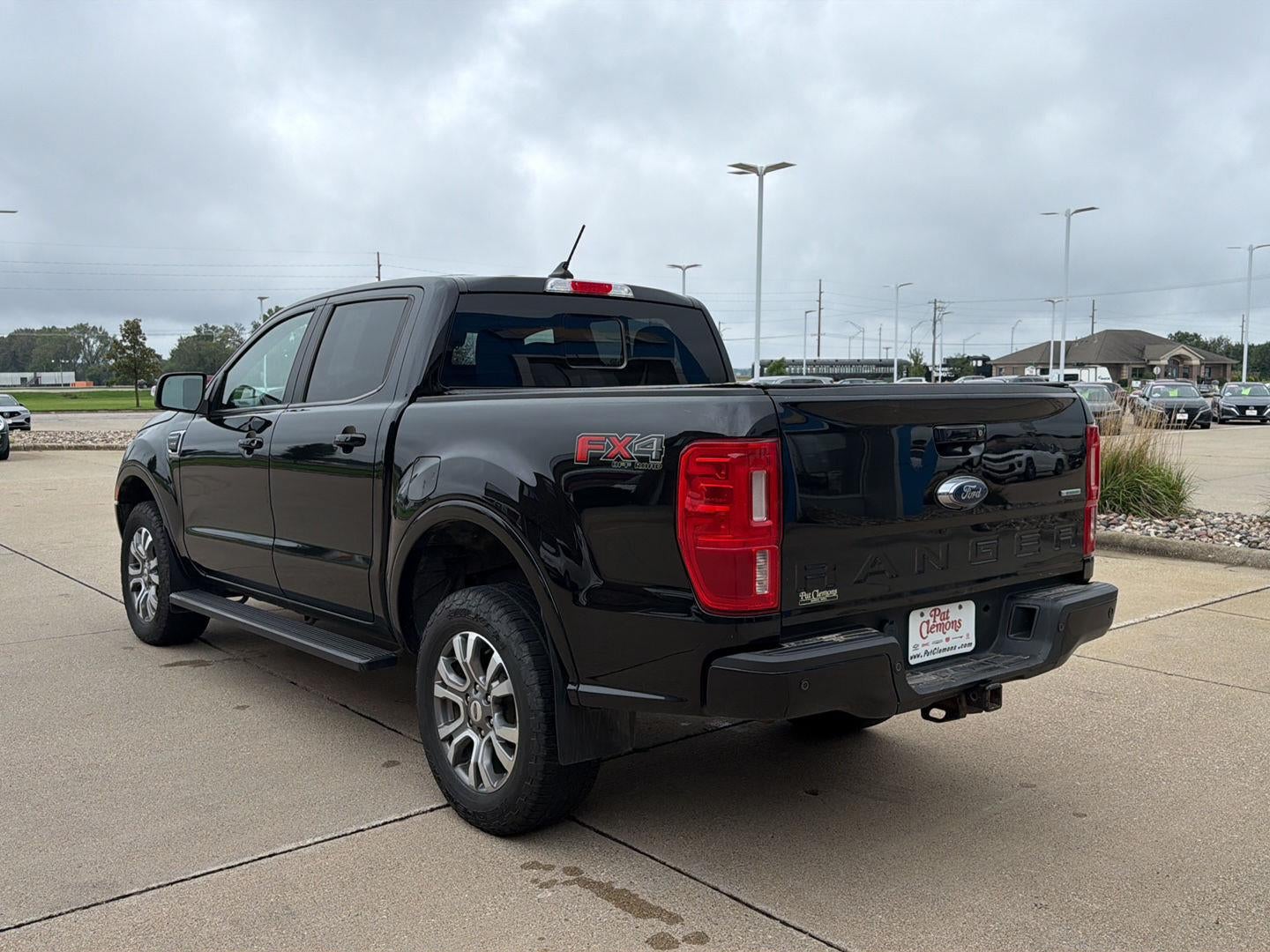 2019 Ford Ranger XL