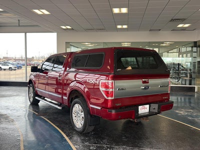 2014 Ford F-150 XL