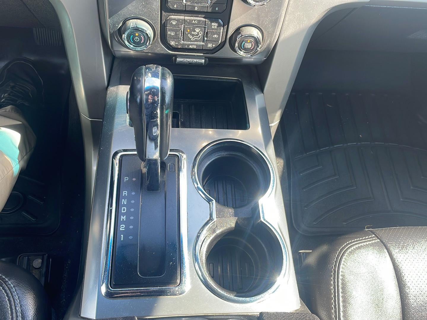 2013 Ford F-150 XL
