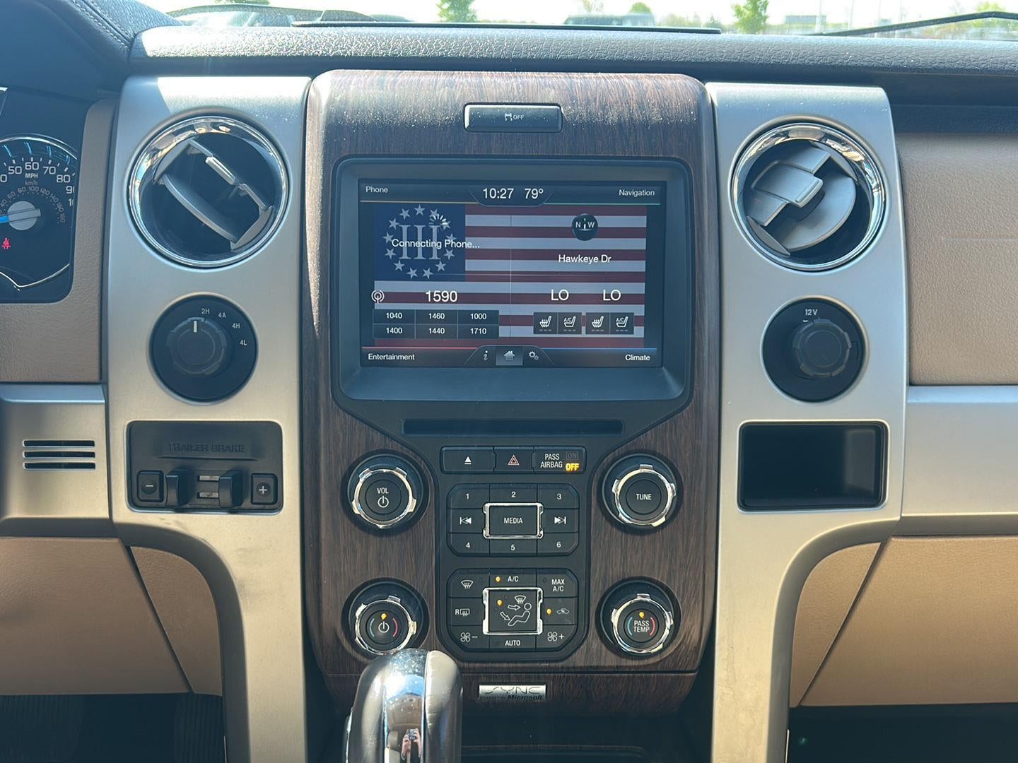 2014 Ford F-150 XL