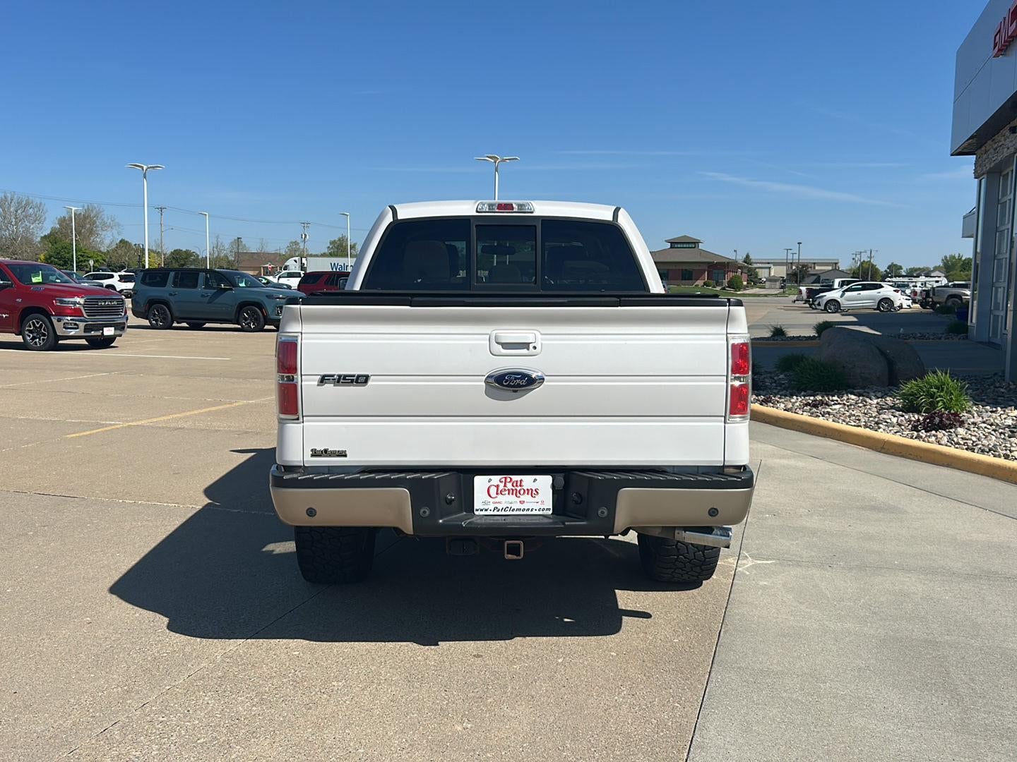 2014 Ford F-150 XL