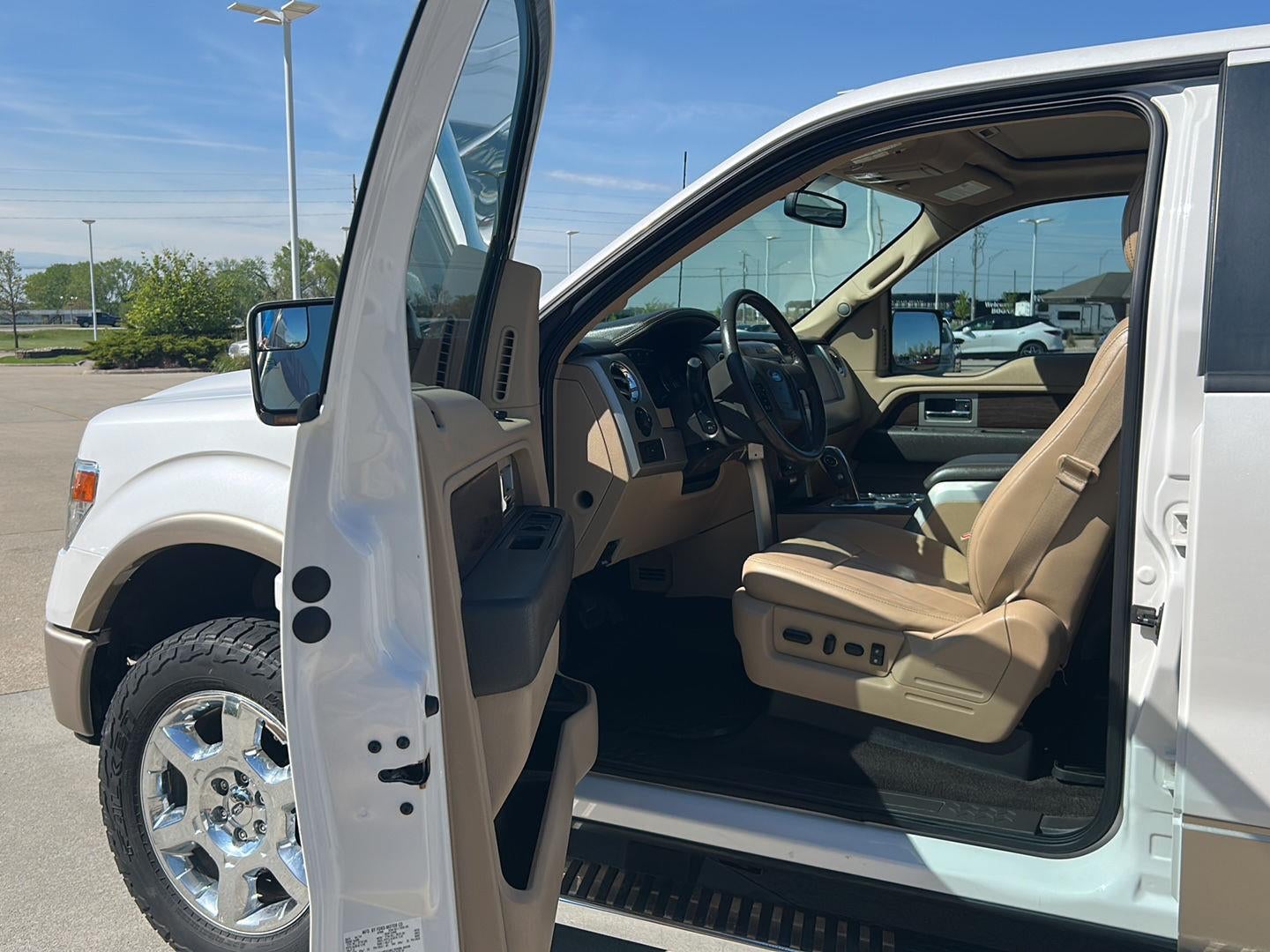 2014 Ford F-150 XL