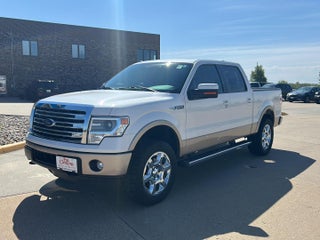 2014 Ford F-150 XL
