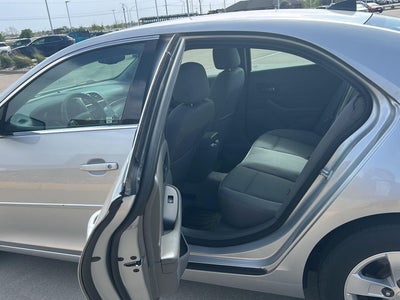 2013 Chevrolet Malibu LS