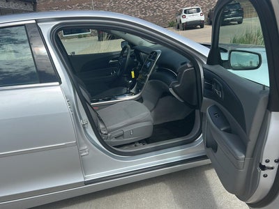 2013 Chevrolet Malibu LS