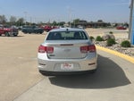 2013 Chevrolet Malibu LS
