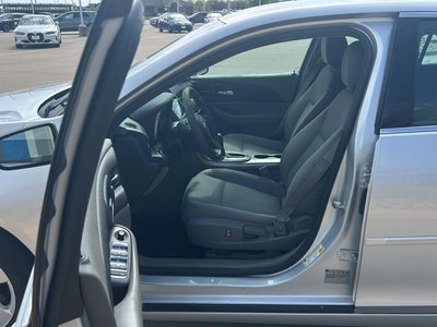 2013 Chevrolet Malibu LS