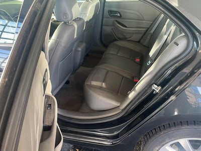 2015 Chevrolet Malibu LT