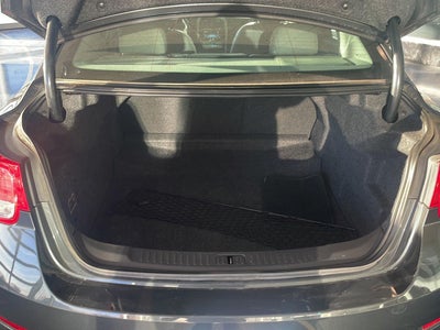 2015 Chevrolet Malibu LT