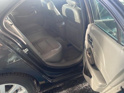 2015 Chevrolet Malibu LT