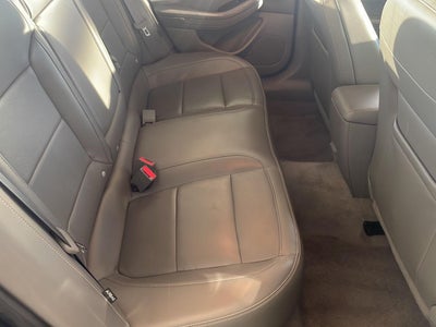 2015 Chevrolet Malibu LT