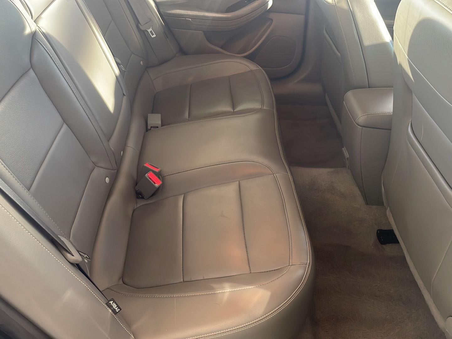 2015 Chevrolet Malibu LT