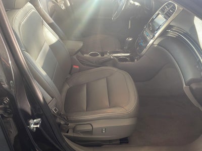 2015 Chevrolet Malibu LT