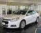 2016 Chevrolet Malibu Limited LTZ