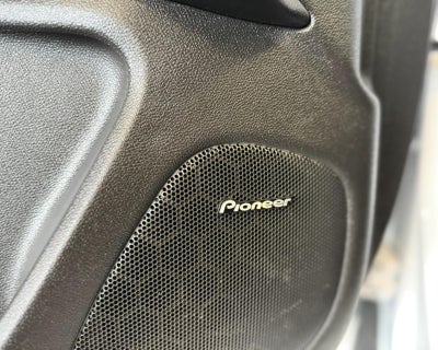 2016 Chevrolet Malibu Limited LTZ