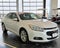 2016 Chevrolet Malibu Limited LTZ