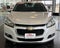 2016 Chevrolet Malibu Limited LTZ