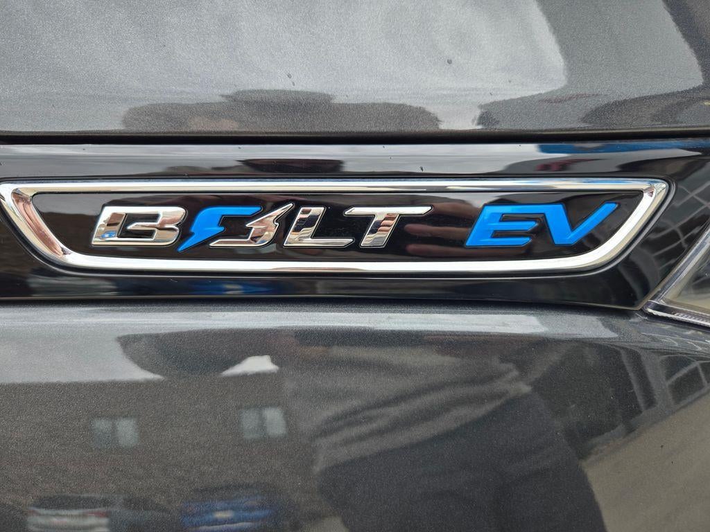 2020 Chevrolet Bolt EV Premier