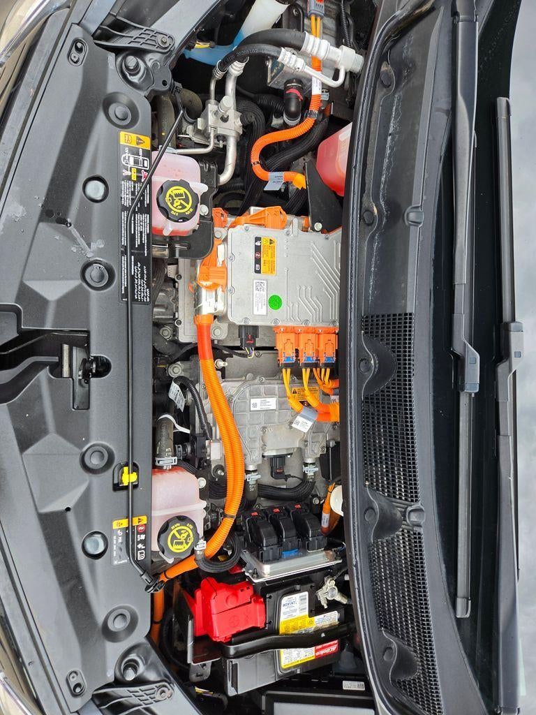 2020 Chevrolet Bolt EV Premier