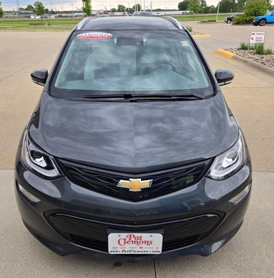 2020 Chevrolet Bolt EV Premier