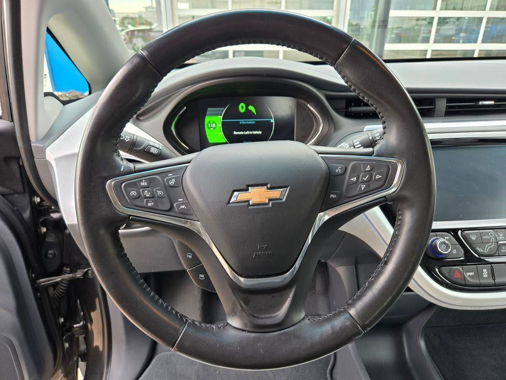 2020 Chevrolet Bolt EV Premier