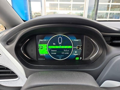 2020 Chevrolet Bolt EV Premier