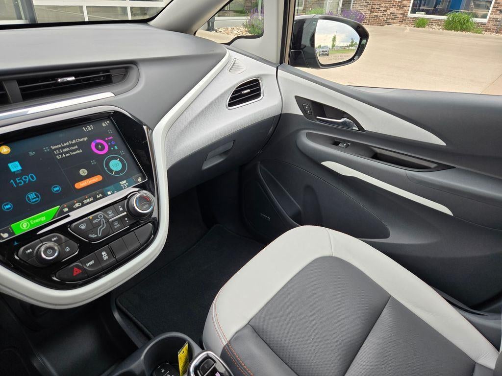 2020 Chevrolet Bolt EV Premier