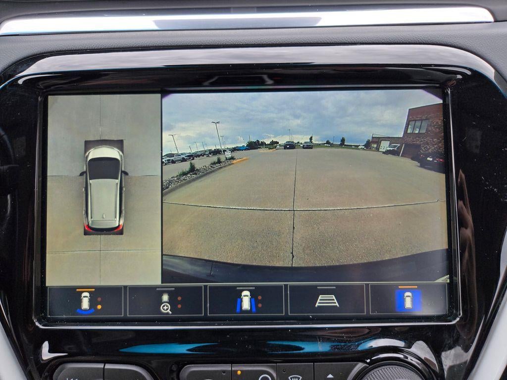 2020 Chevrolet Bolt EV Premier