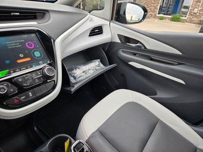 2020 Chevrolet Bolt EV Premier