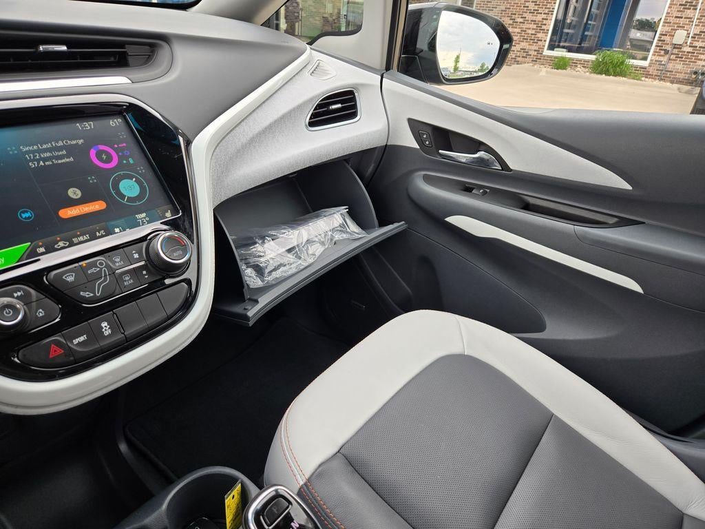 2020 Chevrolet Bolt EV Premier