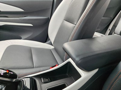 2020 Chevrolet Bolt EV Premier