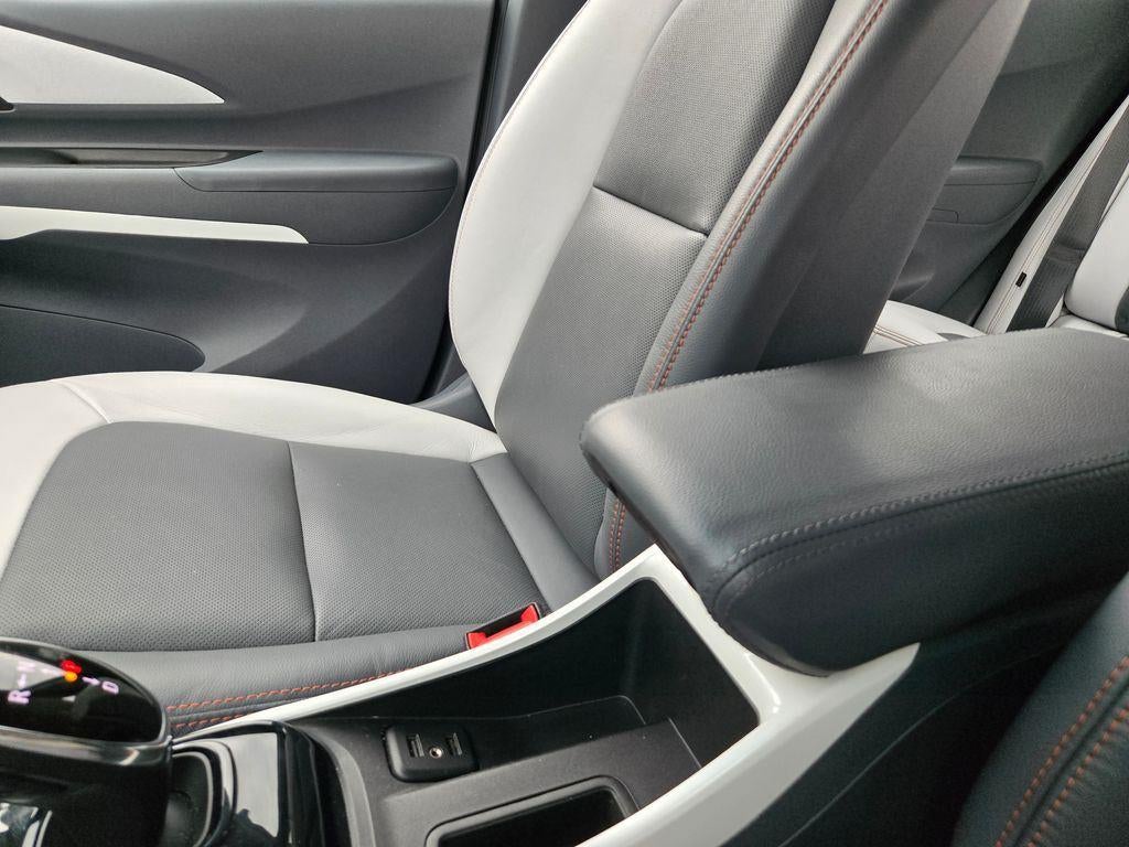 2020 Chevrolet Bolt EV Premier