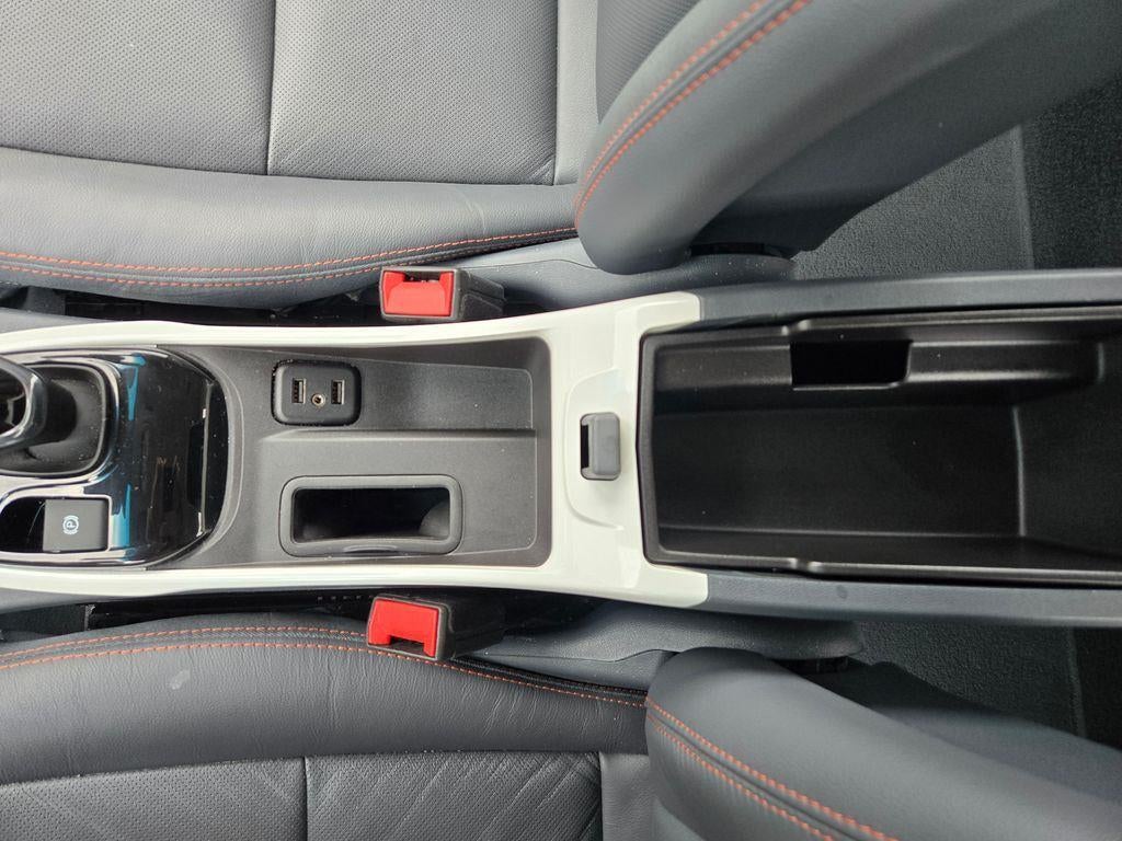 2020 Chevrolet Bolt EV Premier