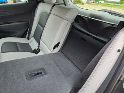 2020 Chevrolet Bolt EV Premier