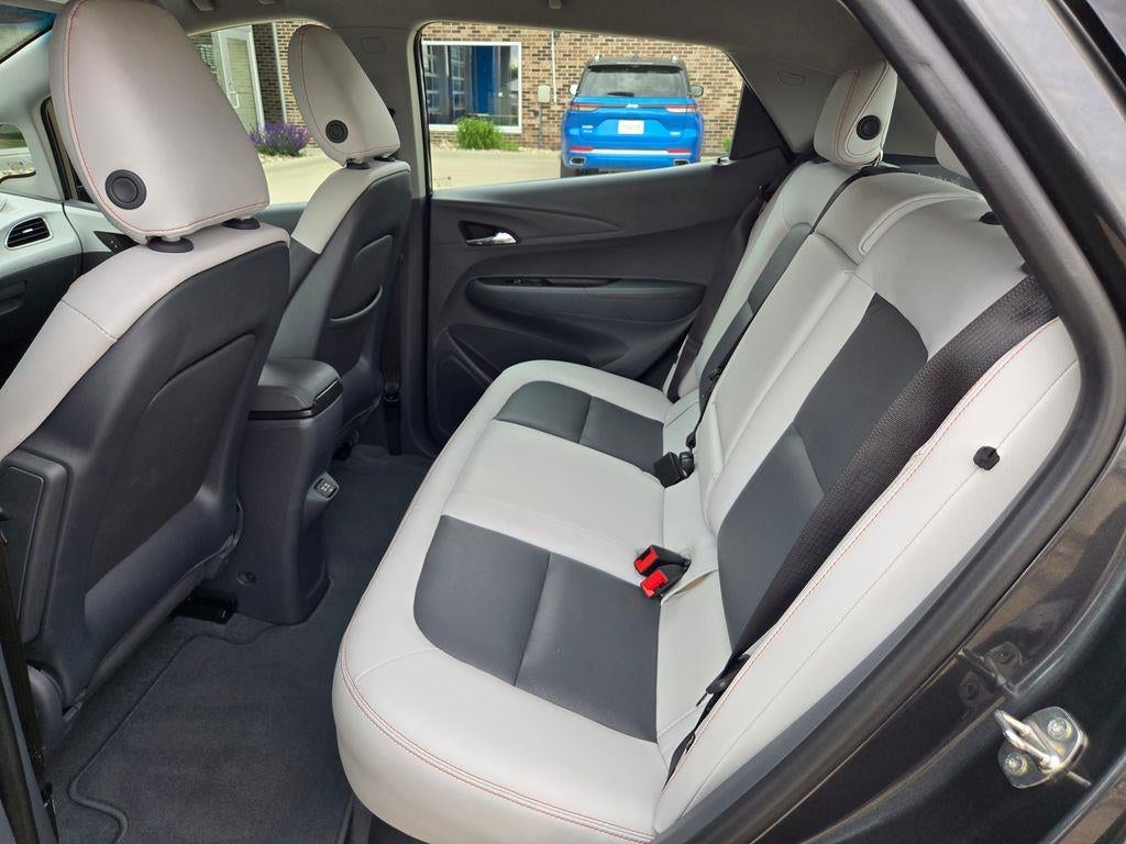 2020 Chevrolet Bolt EV Premier