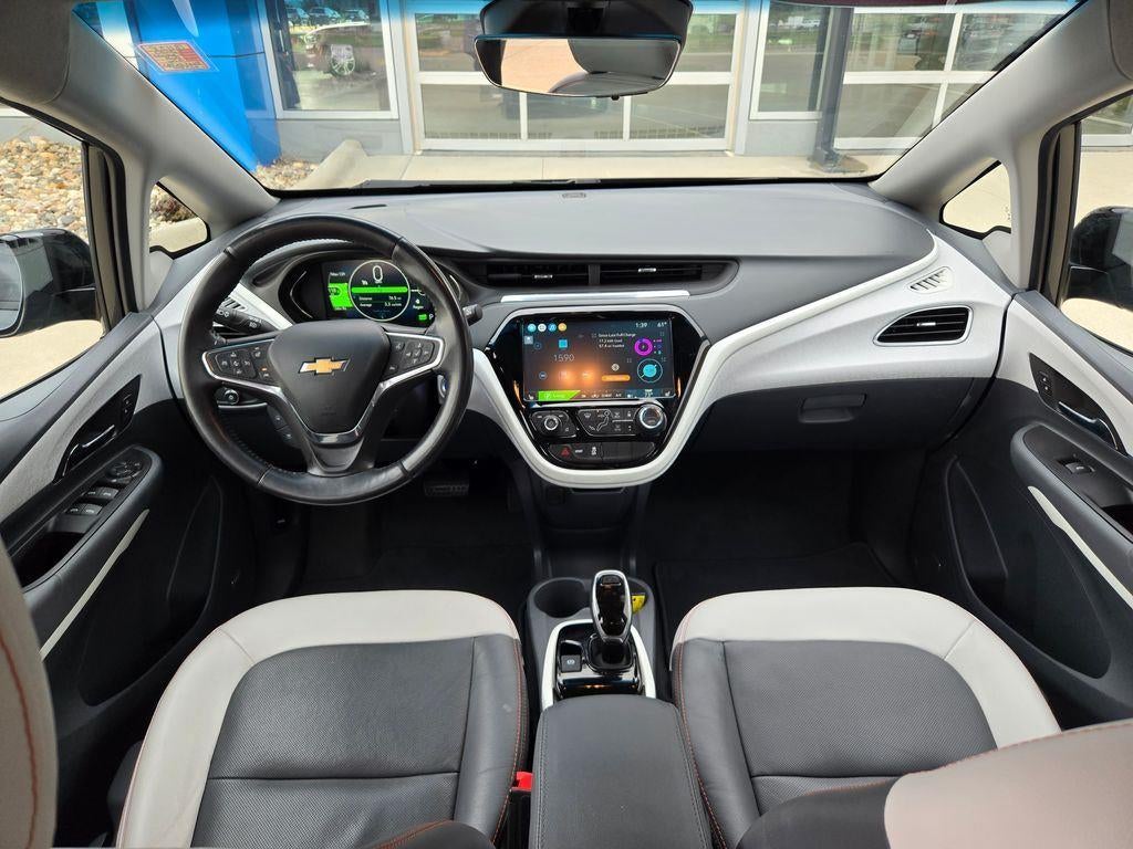 2020 Chevrolet Bolt EV Premier