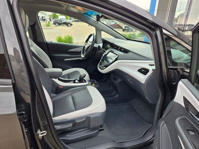 2020 Chevrolet Bolt EV Premier