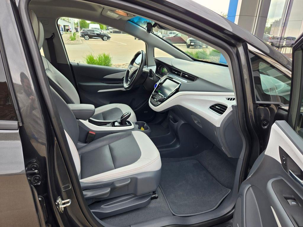 2020 Chevrolet Bolt EV Premier