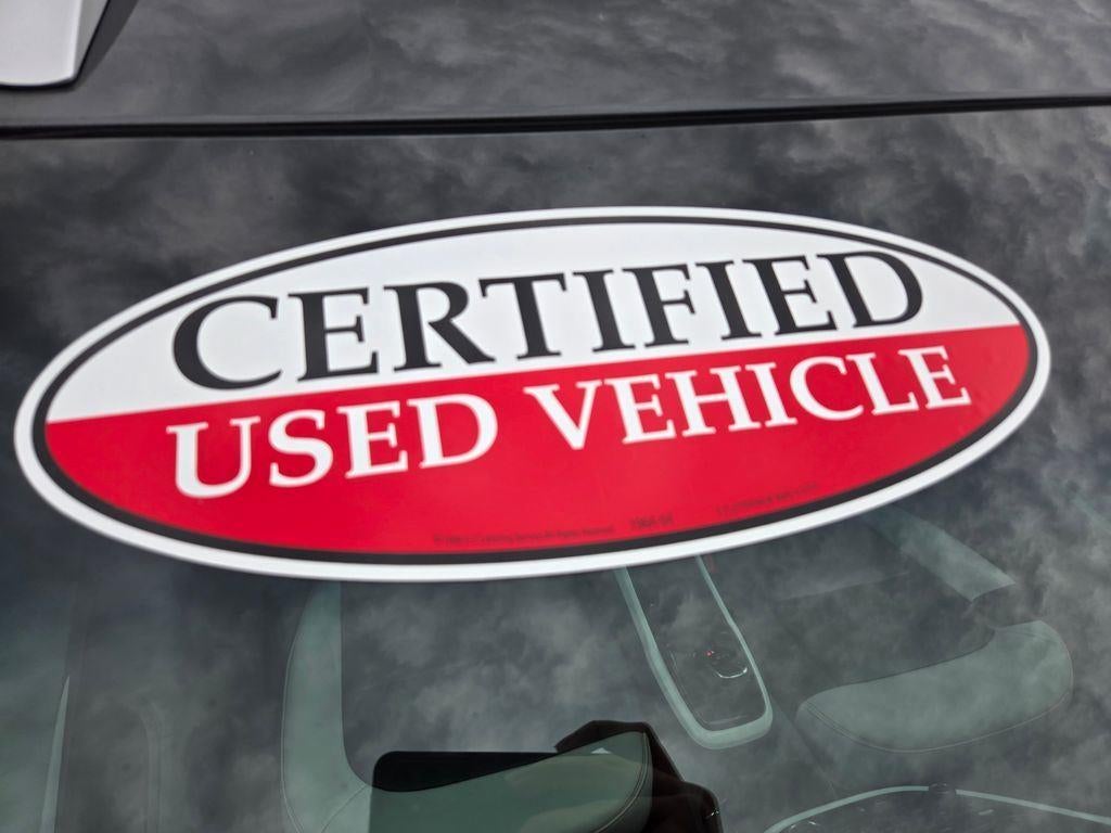 2020 Chevrolet Bolt EV Premier