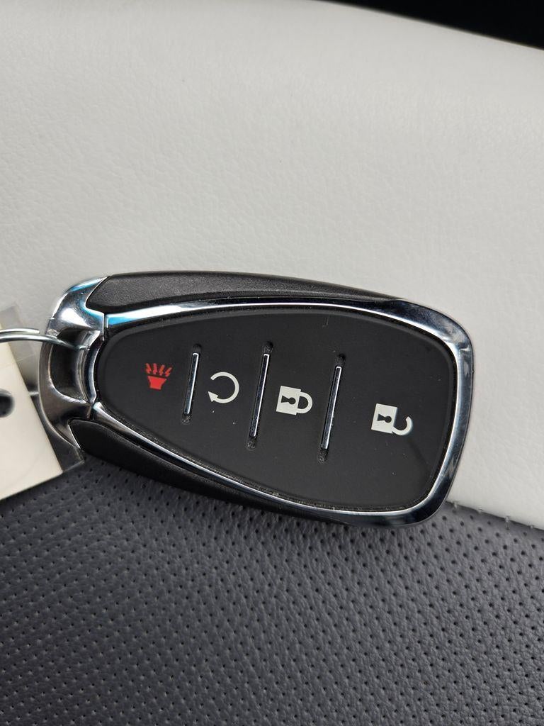 2020 Chevrolet Bolt EV Premier